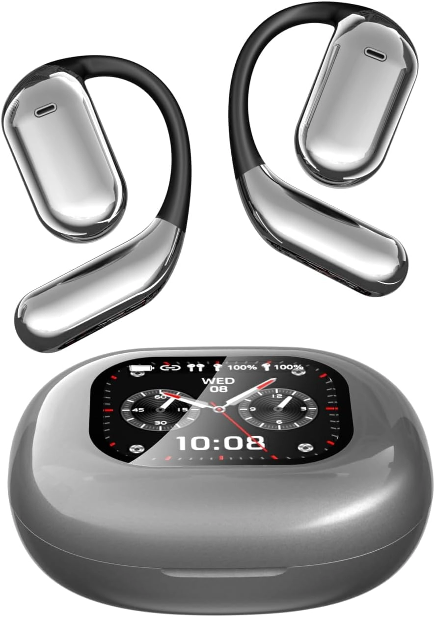 NUPLEA YYK-Q16Pro Wireless Earbud