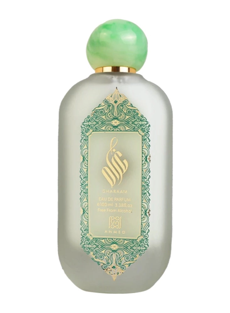 Ahmed Al Maghribi Gharaam Eau de Parfum 100ml