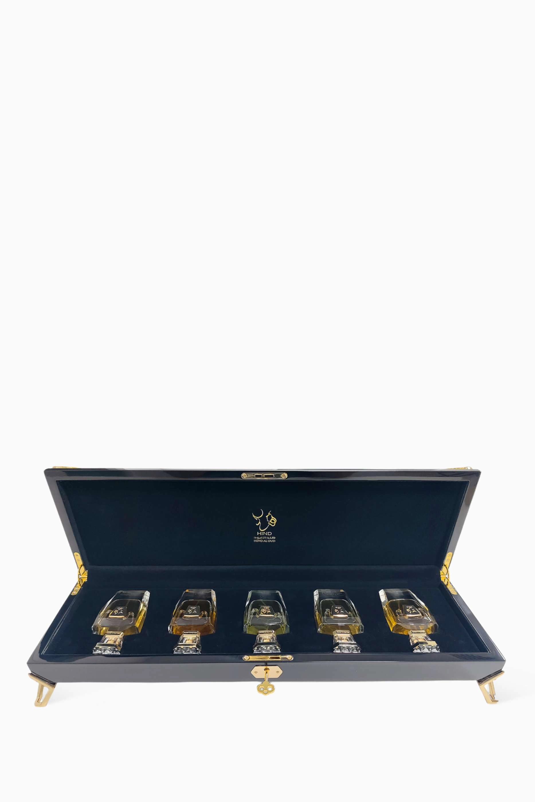 Precious Collection - Five-scent Eau de Parfum Gift Set