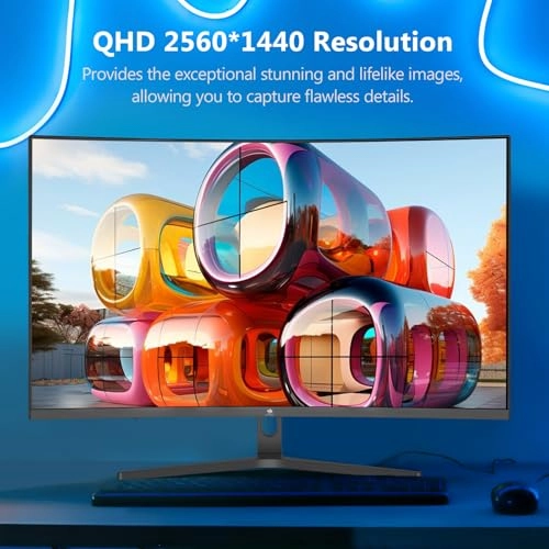 UG32 - 32 Inches 2560x1440