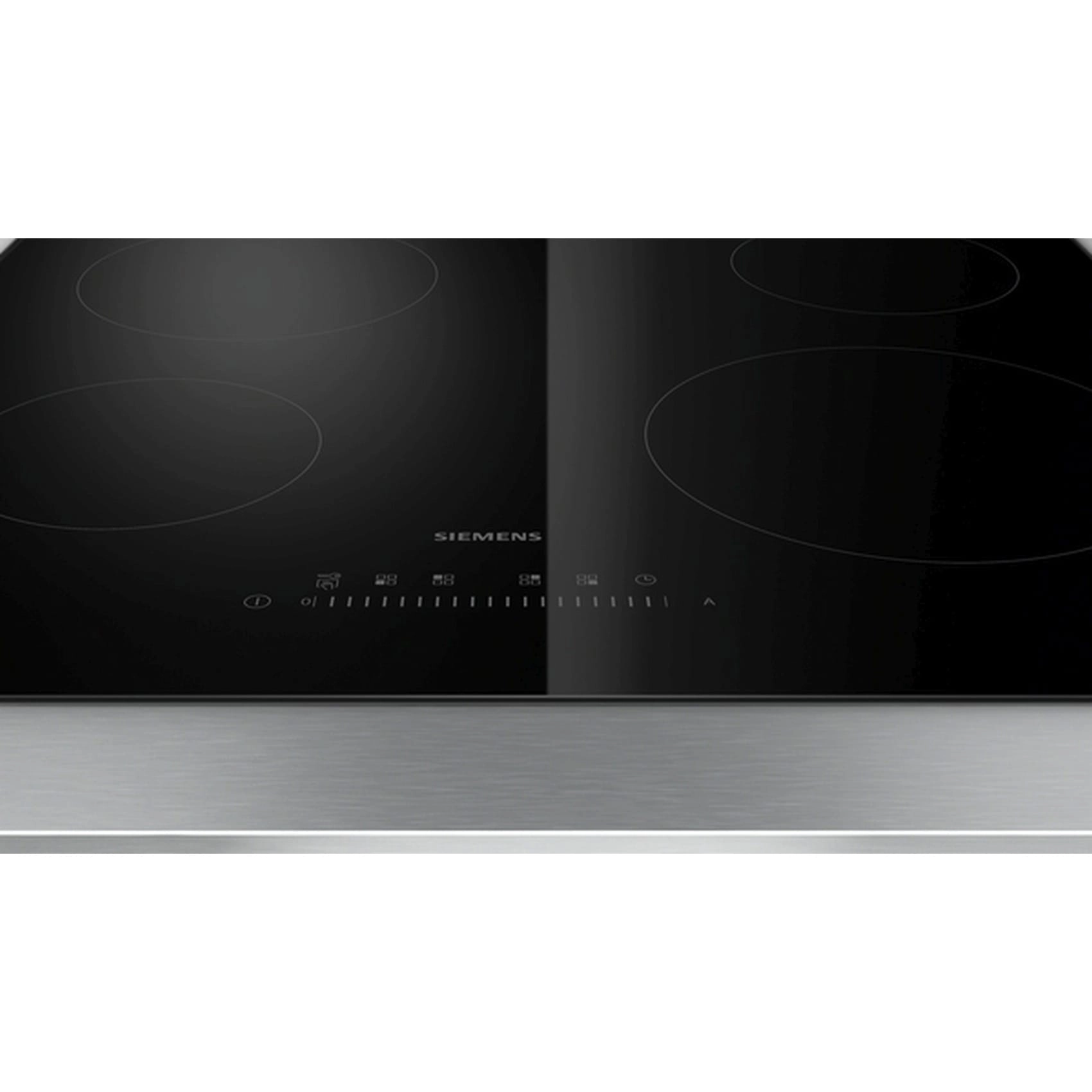 ET611FEB8M Electric hob