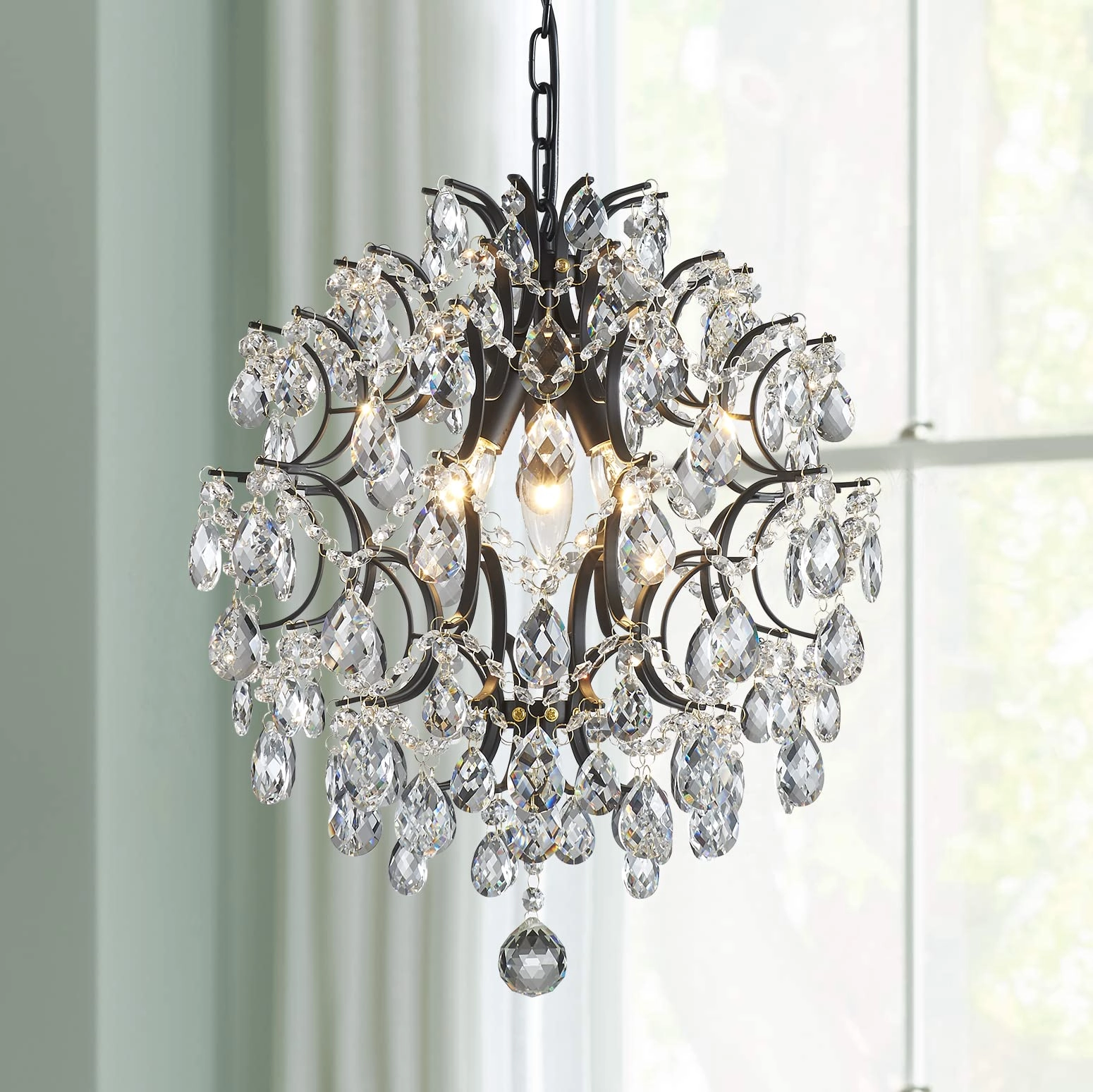 Bestier AK-AJ-18157 - Dimmable