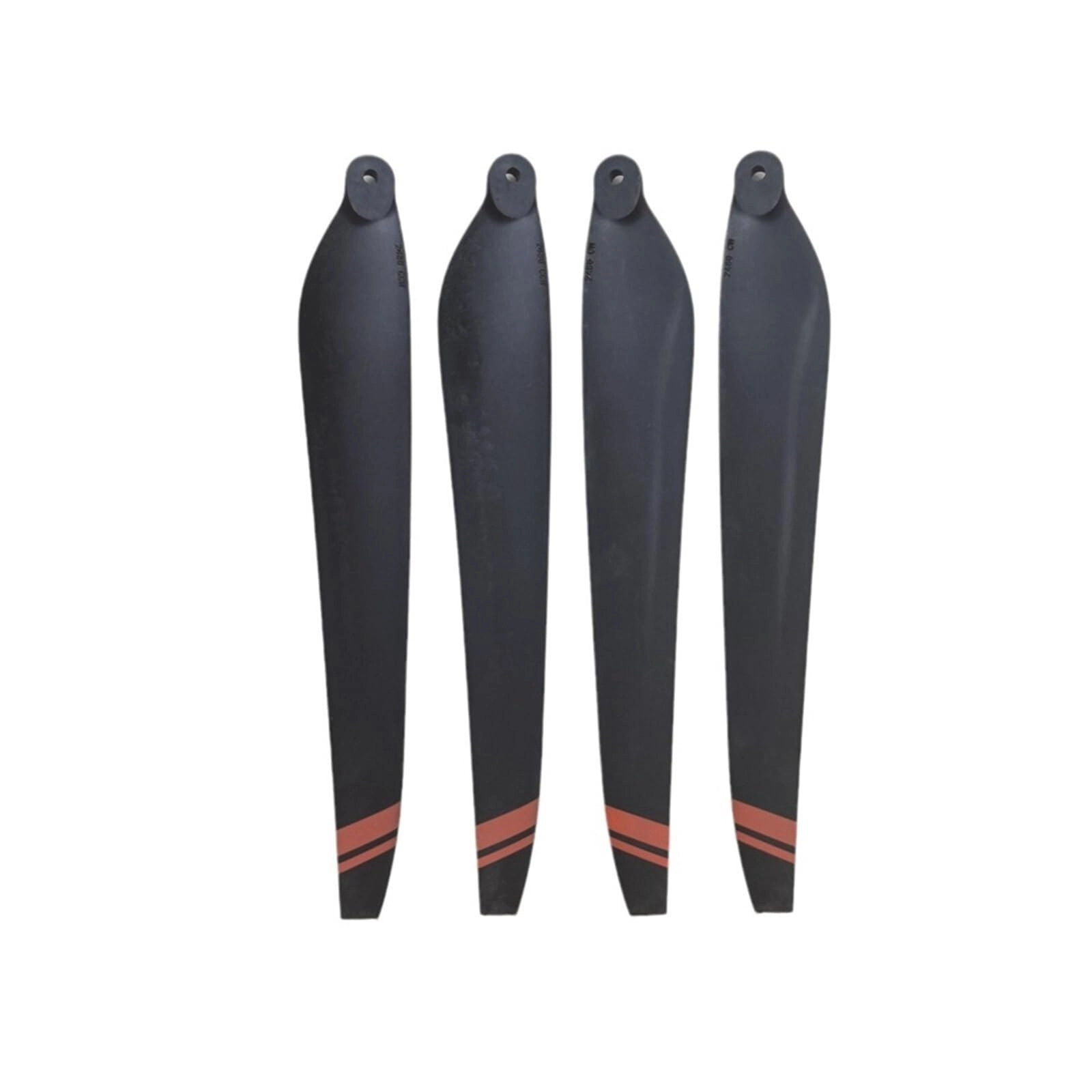 Nieqn 2480 Propeller - X6 Plus