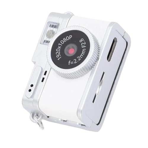Keychain Camera
