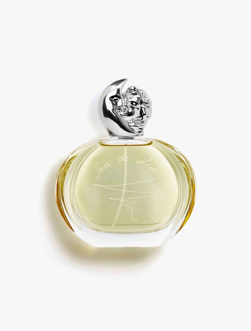 Soir De Lune Eau de Parfum 100 ml