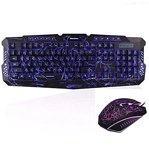 Gaming Keyboard - Wired