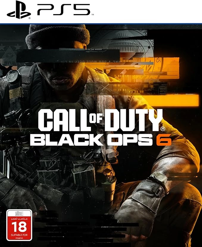 Call of Duty: Black Ops 6