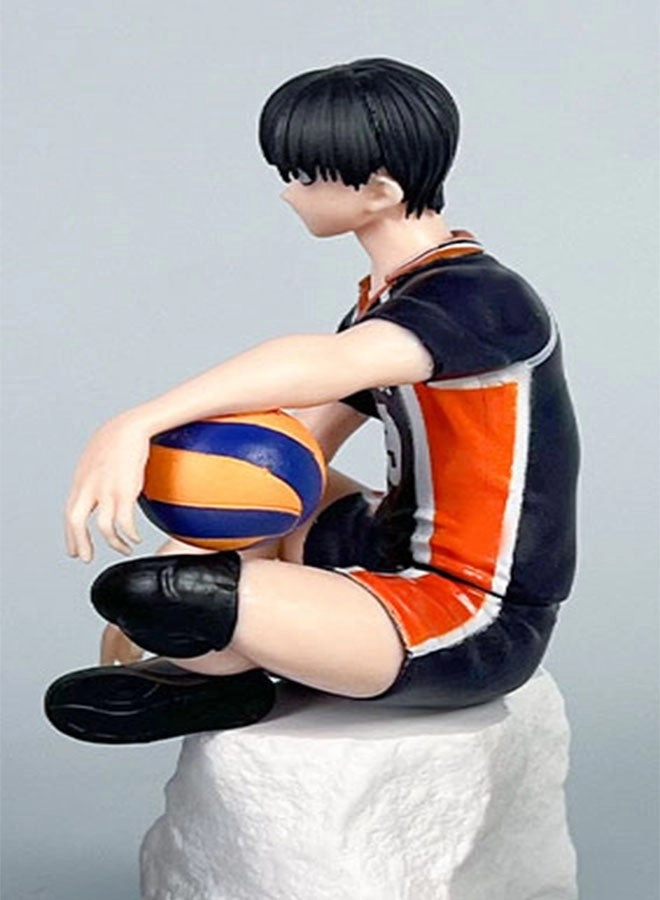 Tobio Kageyama - Haikyuu!! (10 cm)