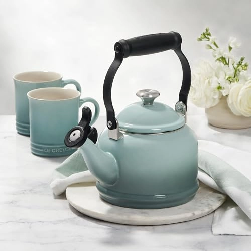 Demi Tea Kettle - 1.25 Quarts