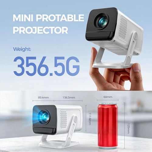 HY300Plus 210 ANSI lumens