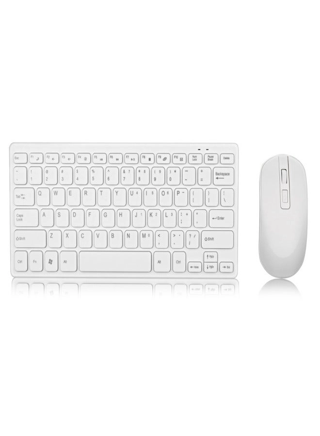 GKM901 - keyboard and mouse set Wireless