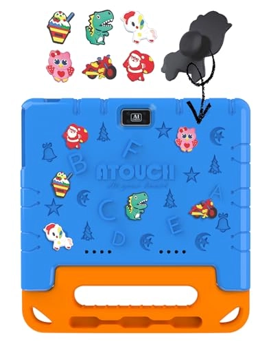 KT36 - 8 GB 10.1 Inches 256 GB