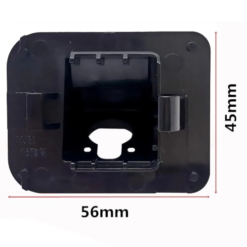 Rear View Camera Bracket - 1 Piece 50 g