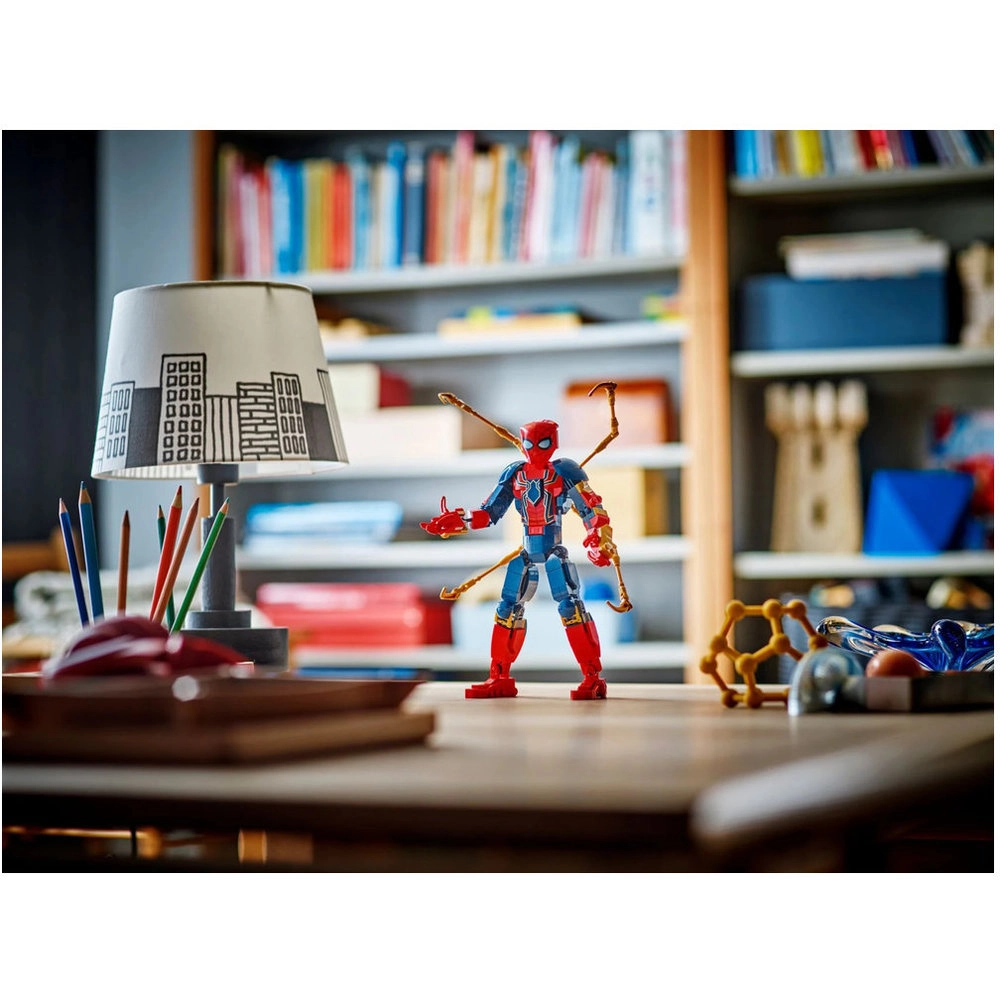 Marvel Iron Spider-Man (76298)