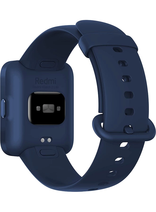 Redmi Watch 2 Lite 39mm Plastic GPS