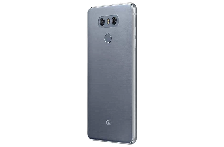 G6 - 4GB 32GB