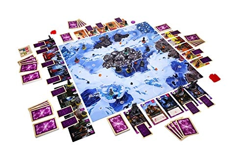 Wildlands: The Ancients