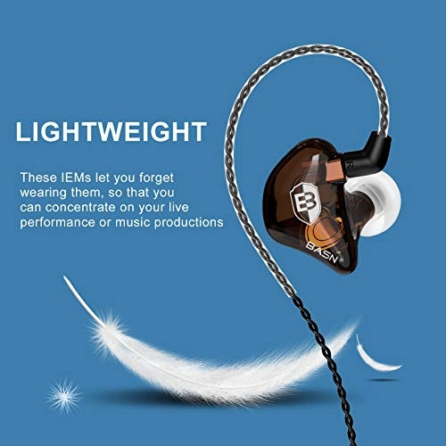 Bsinger PRO Wired Earbud