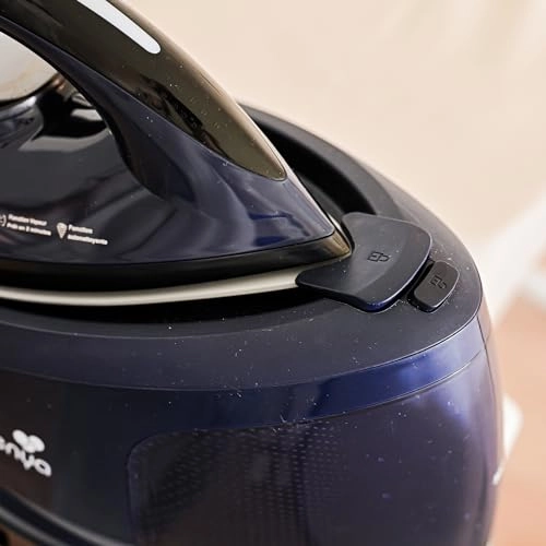 Nice Steam - 6 bar 1.2 l