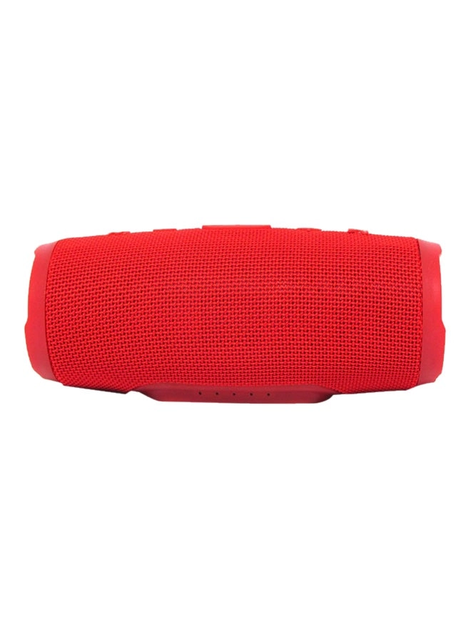 CHARGE Wireless Portable Speaker - CH3