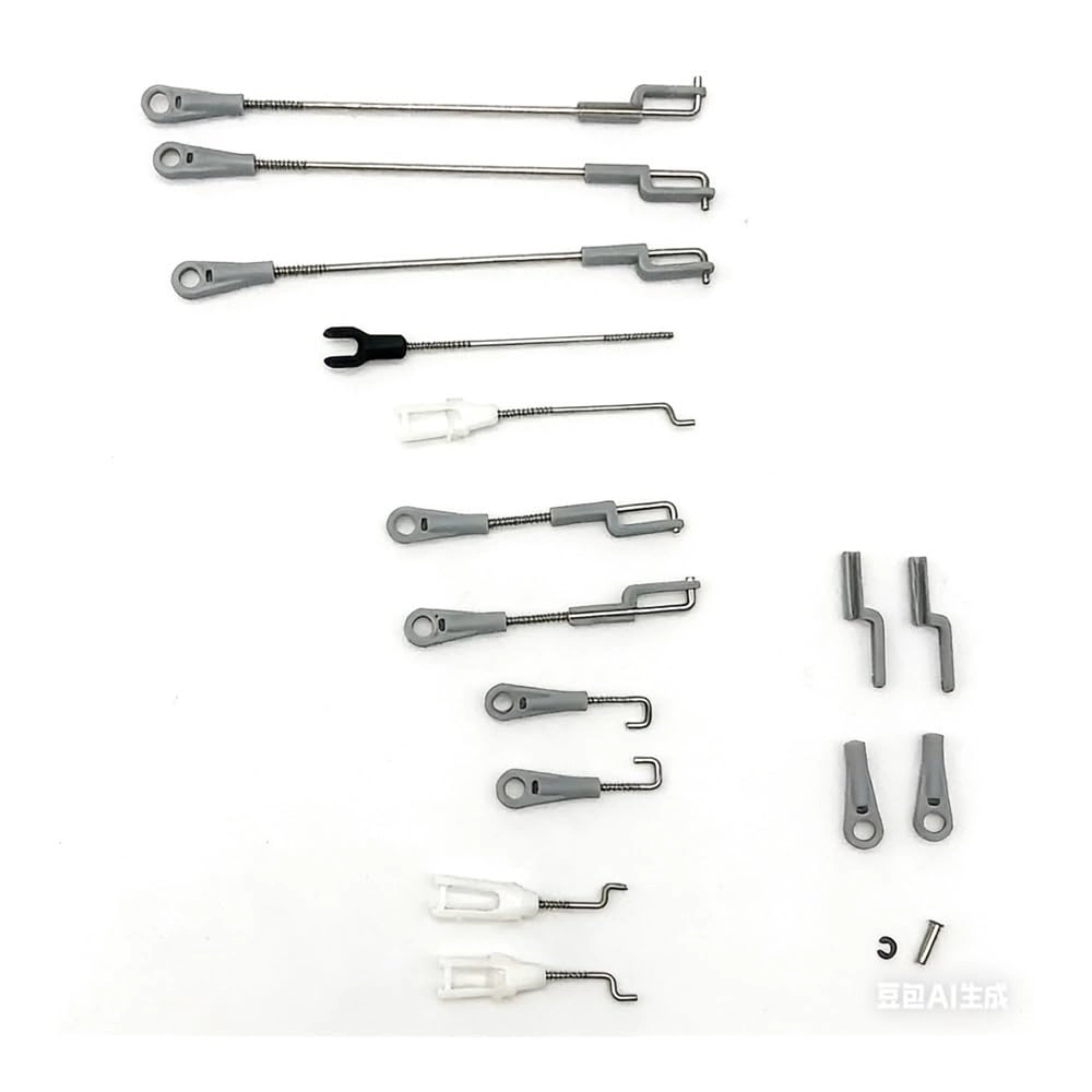 Steel Wires for Push Rods