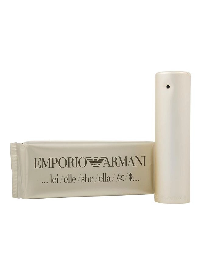 Emporio Armani She Eau de Parfum 100 ml