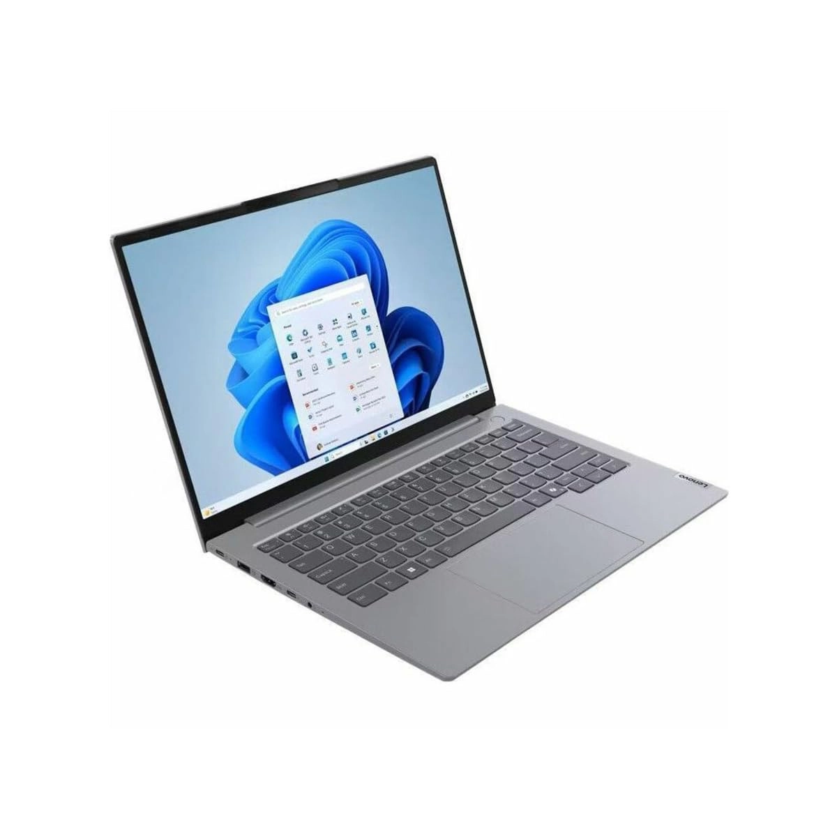 Lenovo ThinkBook 14 G7 IML - 14'' Atom 16GB DDR4 256GB SSD
