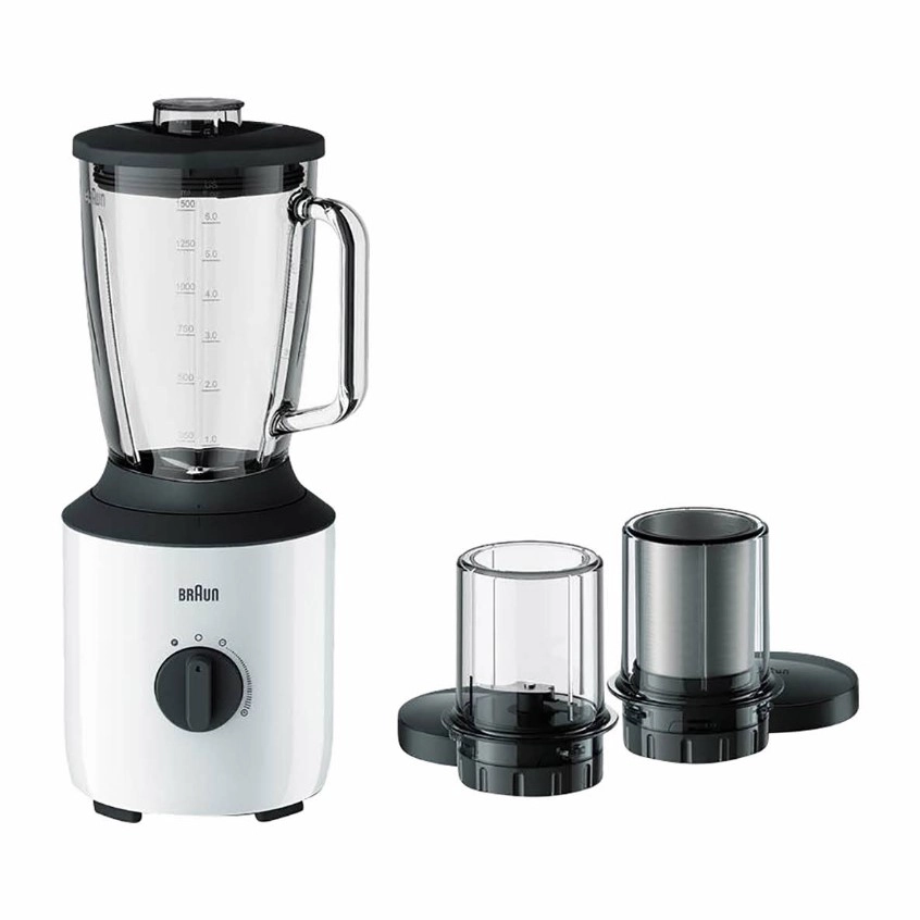 JB3173 - TriAction Technology Variable speed & pulse
