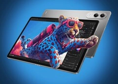 Review: Lenovo Yoga Tab Plus