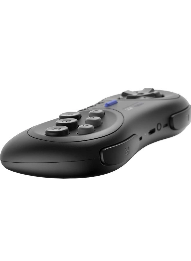 M30 - Black/Blue Sega Genesis Mega Drive & Genesis