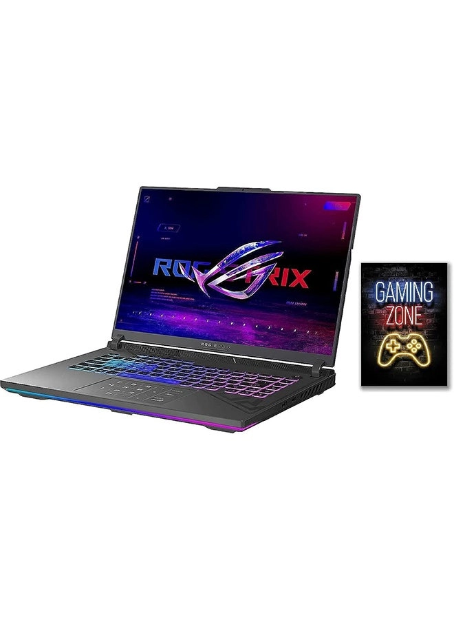 ROG Strix G16 G614JV - 16'' Core i7-13650HX 32GB DDR5 1TB SSD