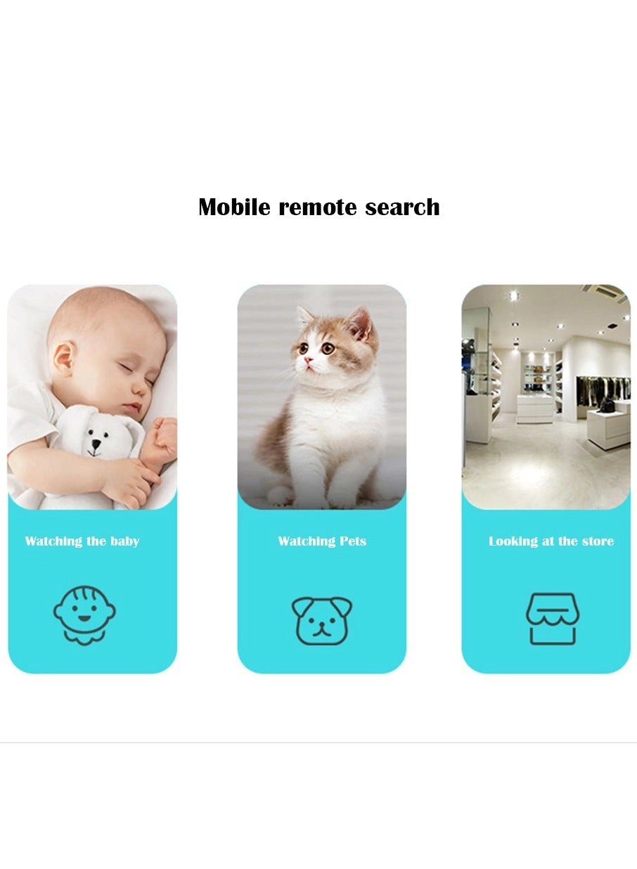 Wireless WiFi Camera 1080p