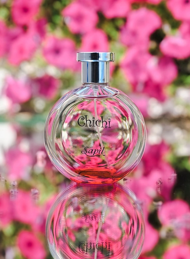 Chichi Eau de Toilette 100 ml