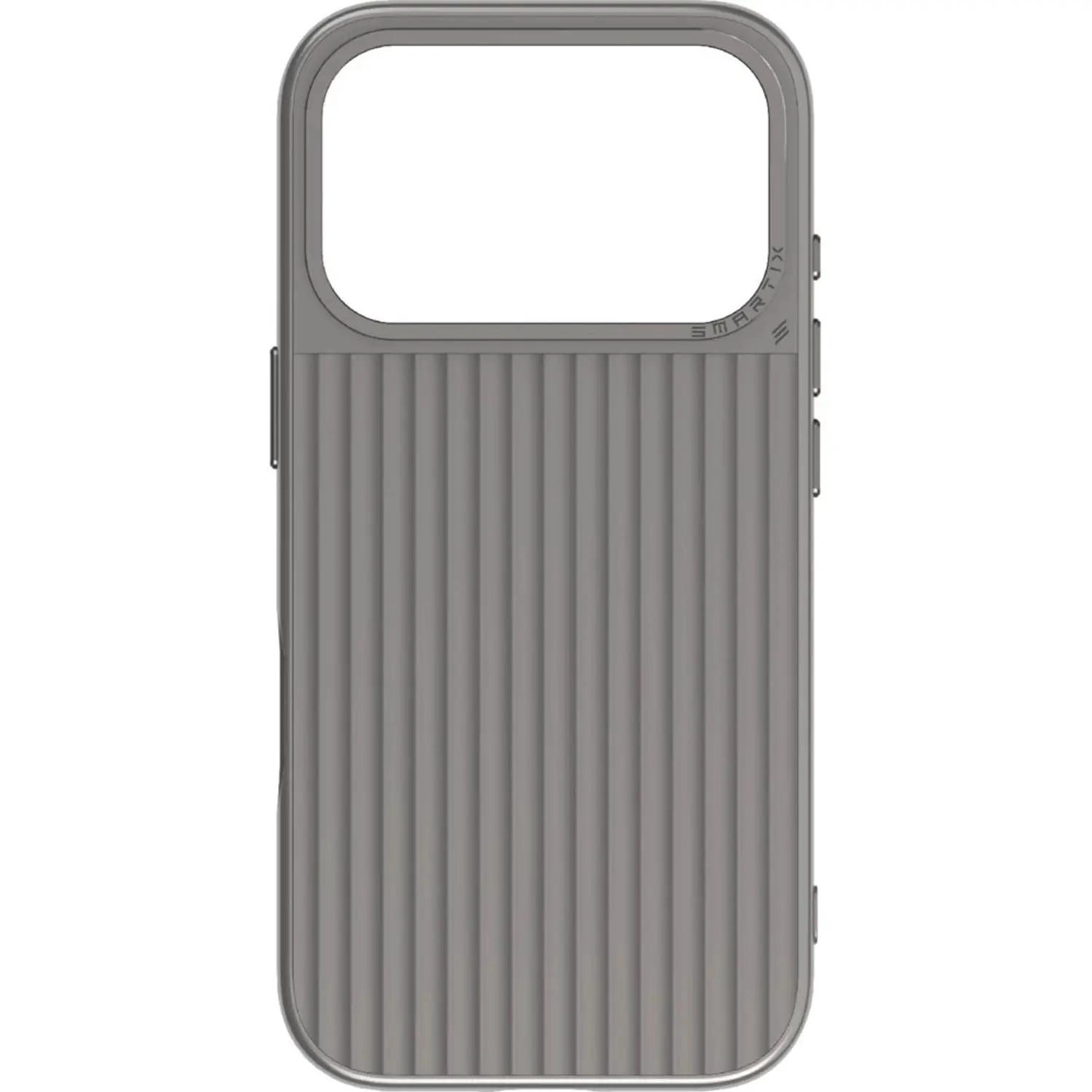 Silicone Case with MagSafe for iPhone 17 Pro