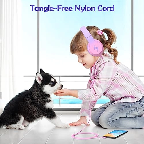 BH03 Wired Headphone