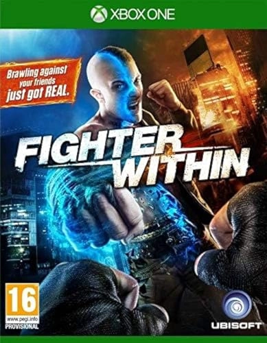 Fighter Within - Xbox One