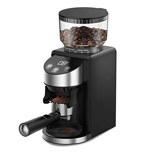 Coffee Maker - 11 cups - 15 cups stainless steel semi-automatic