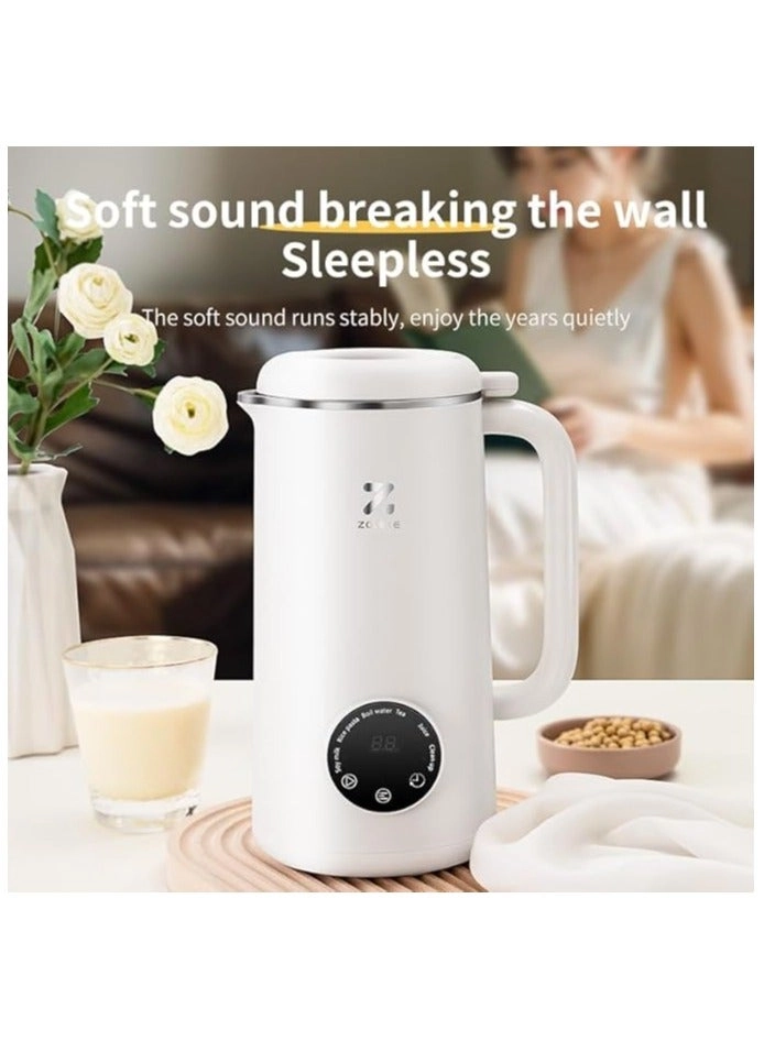 MB601 - 1000-watt 600ml