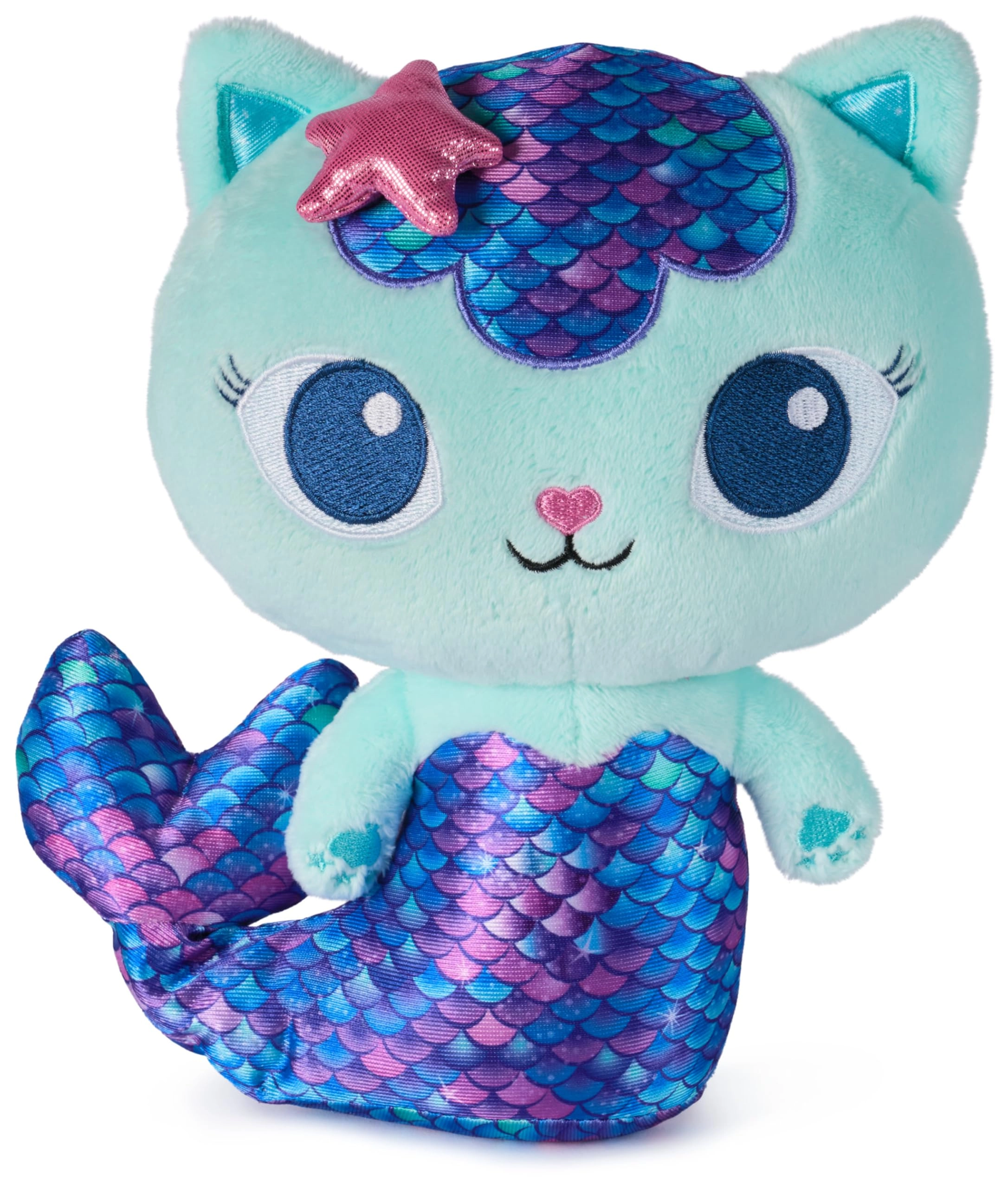 Fin-Tastic MerCat - Sound effects