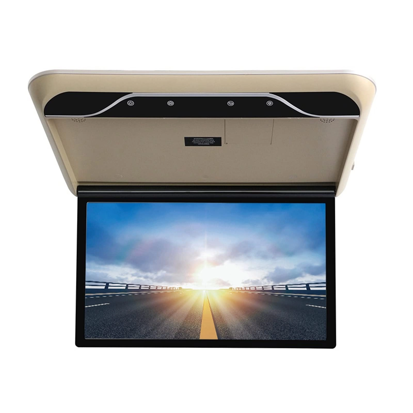 Car Screen - 19 inch