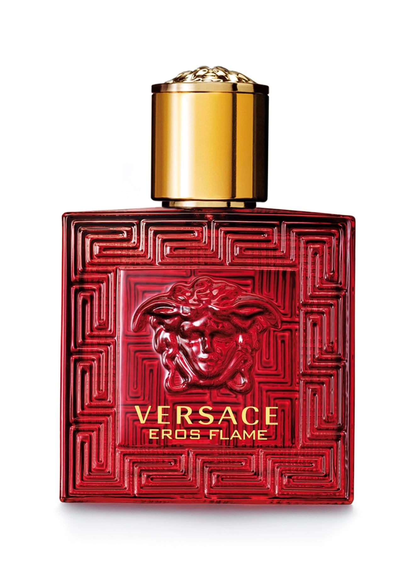 Versace Eros Flame Eau de Parfum 50ml