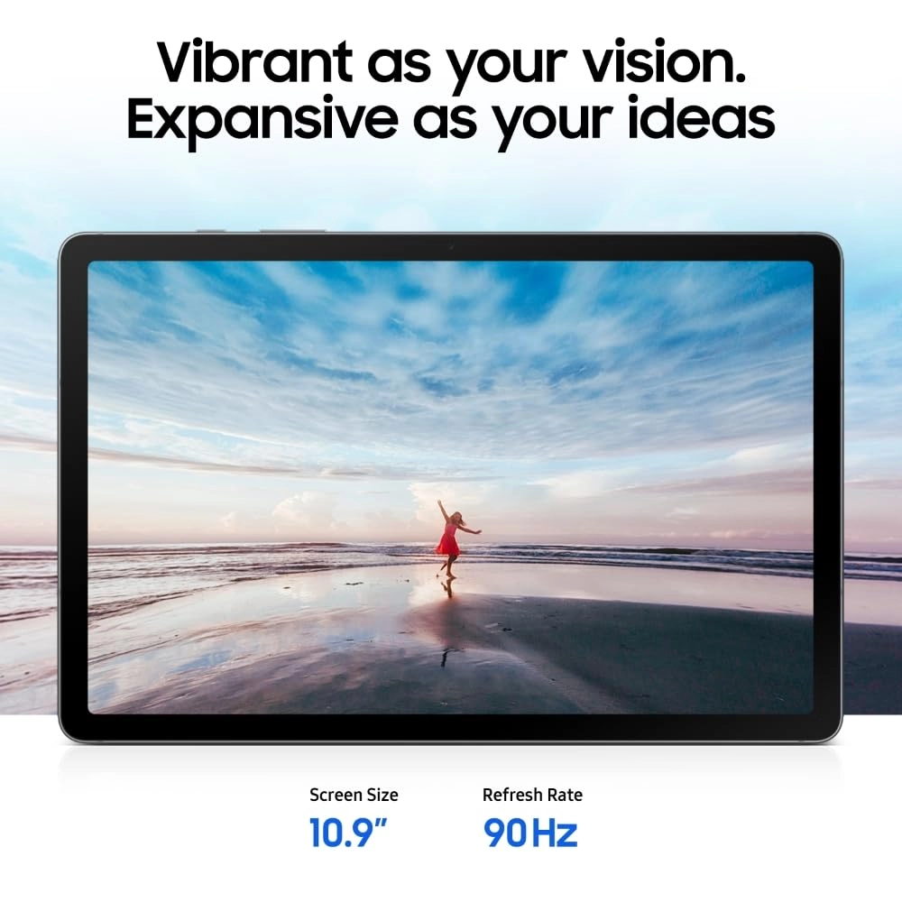 Galaxy Tab S10 Lite - 128GB 10.9"