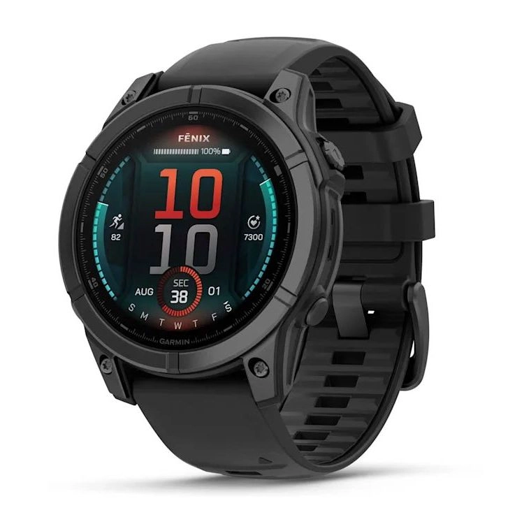 Garmin Fenix 8 47mm