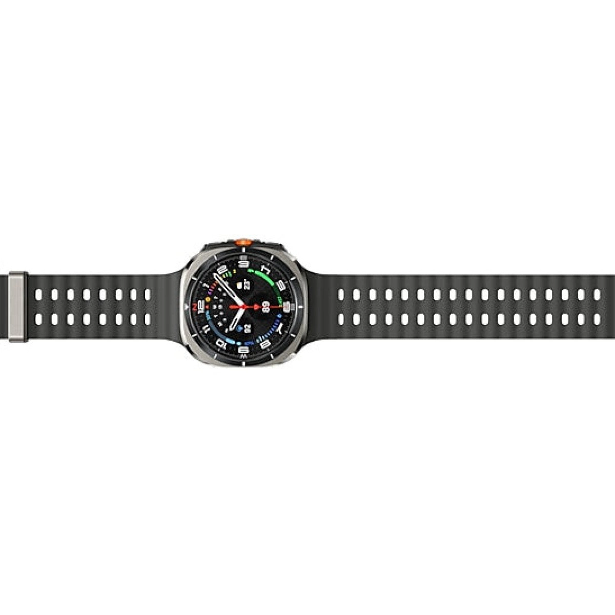 Galaxy Watch Ultra 47mm Titanium LTE GPS