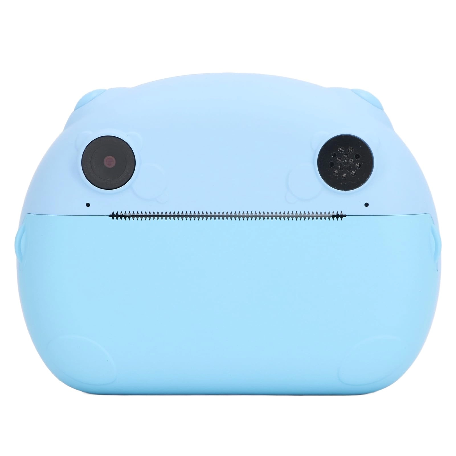 Instant Print Camera