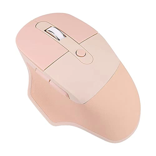 Ergonomic Mouse - 2.4G & Bluetooth