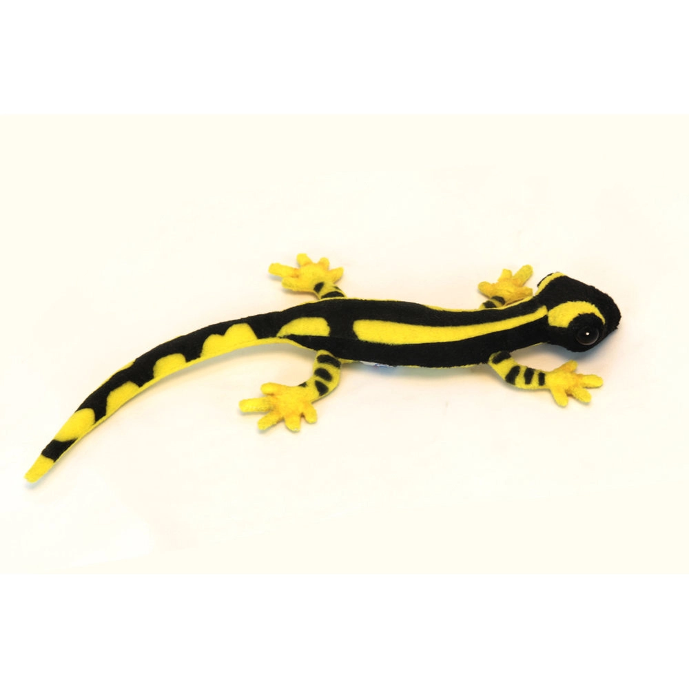 Hansa Salamander 38 cm Plush