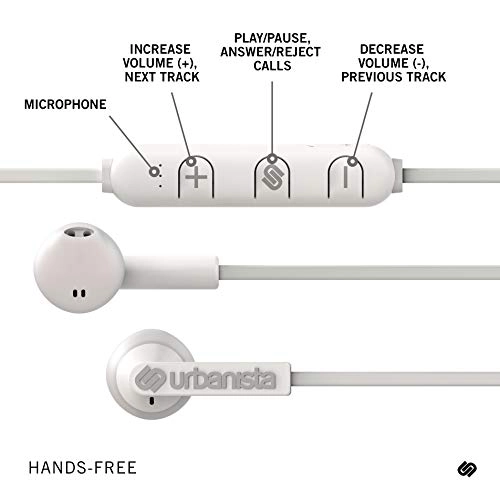 Berlin Wireless Earbud