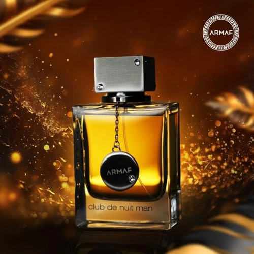 Club De Nuit Eau de Toilette 105ml