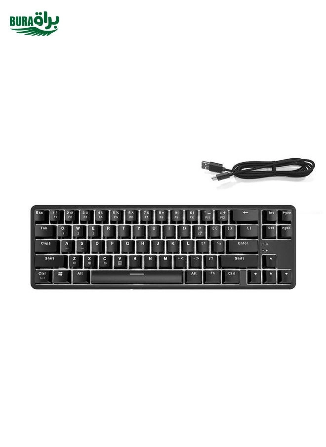 K680T - Wired/Wireless